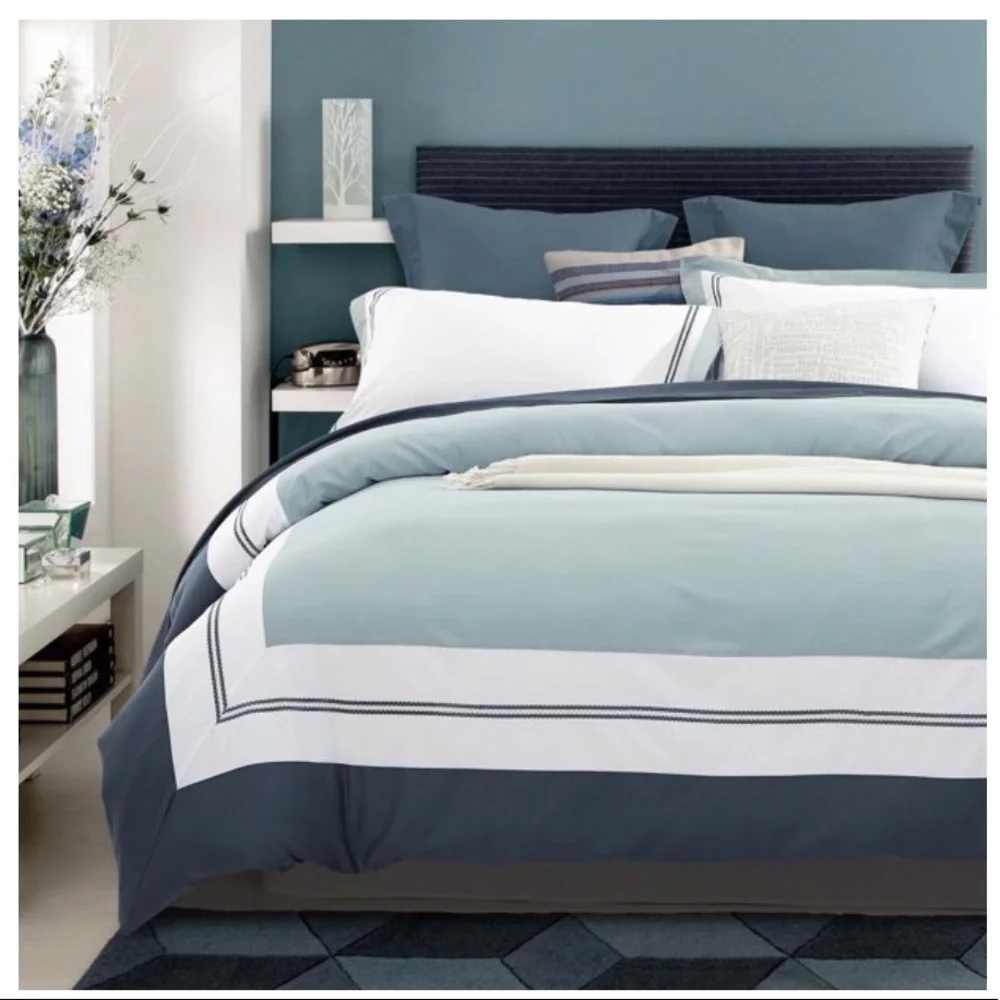 Superior Duvet Cover Set Twin/Twin XL